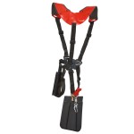 Ранцева жилетка Vitals H001 Professional