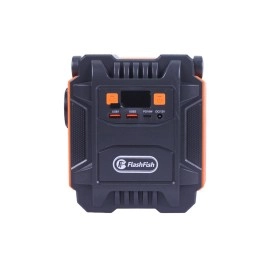 ПОРТАТИВНА ЗАРЯДНА СТАНЦІЯ A201 FLASHFISH 48000MAH 200W