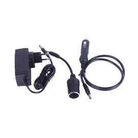 ПОРТАТИВНА ЗАРЯДНА СТАНЦІЯ A201 FLASHFISH 48000MAH 200W
