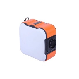 ПОРТАТИВНА ЗАРЯДНА СТАНЦІЯ FLASHFISH A101 26400MAH 120W