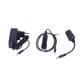 ПОРТАТИВНА ЗАРЯДНА СТАНЦІЯ FLASHFISH A101 26400MAH 120W
