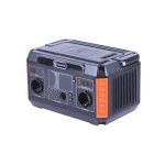 ПОРТАТИВНА ЗАРЯДНА СТАНЦІЯ FLASHFISH P60 140400MAH 560W
