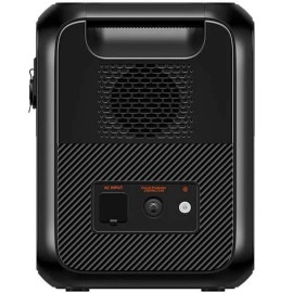 Зарядна станція Bluetti AC180P, 1800 Вт, 1440 Вт/год (електростанція для дому, UPS, ДБЖ) EU