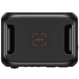 Зарядна станція Bluetti AC180P, 1800 Вт, 1440 Вт/год (електростанція для дому, UPS, ДБЖ) EU