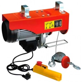 Тельфер Электрический Forte FPA 250