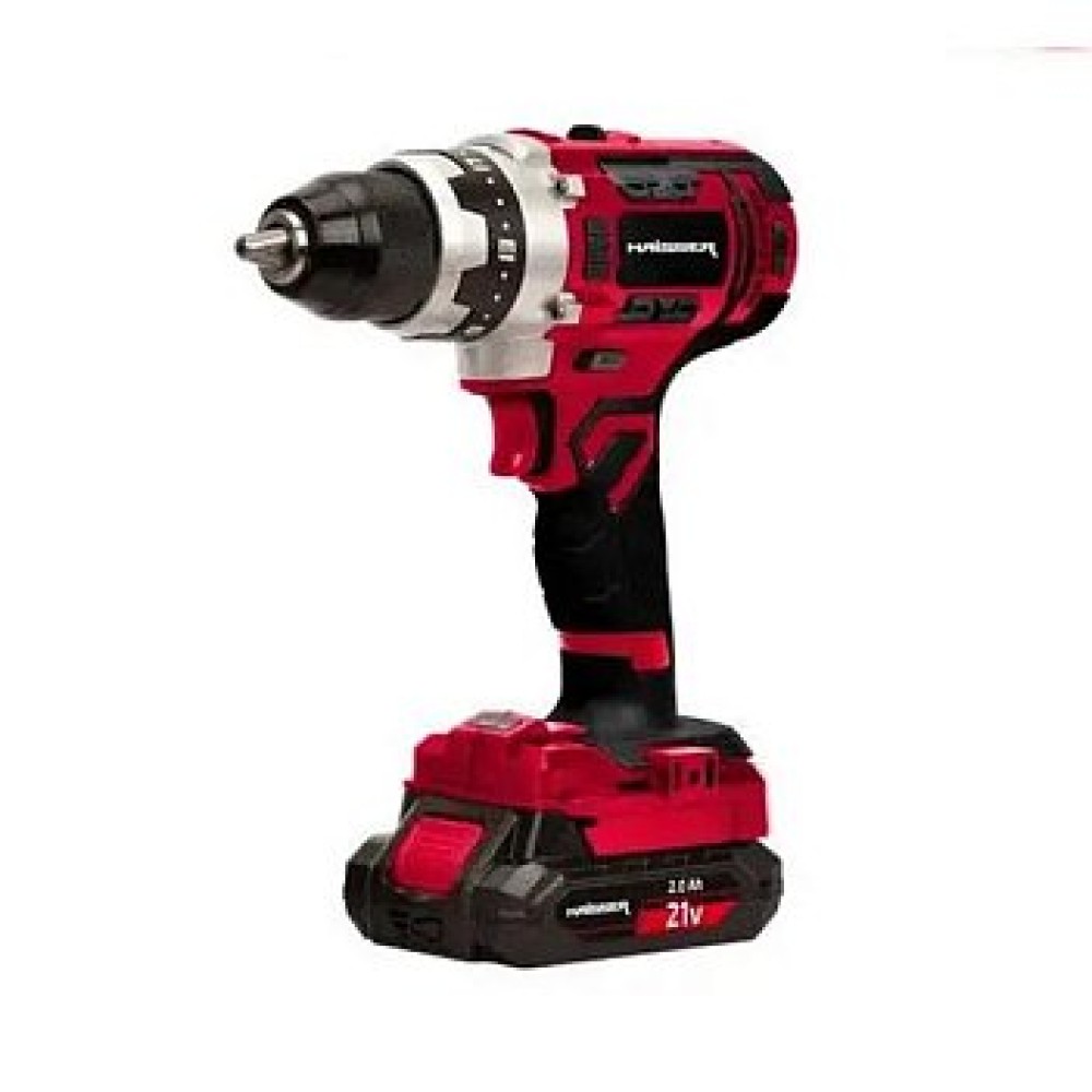 Акумуляторний шурупокрут Haisser HS 2155BD-Z