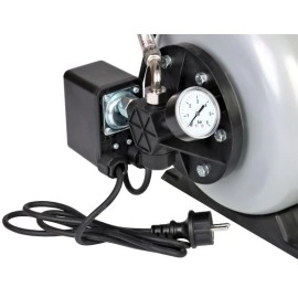 Бытовая насосная станция AL-KO HW 3600 Easy