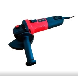 Болгарка GTM AG-125/900(M) мережева