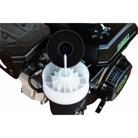 Двигун бензиновий GrunWelt GW230-T/20 Євро 5 (шліци, вал 20 мм, 7.5 к.с.)