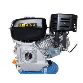 Двигун бензиновий GrunWelt 230F-Т25 NEW Євро 5 (7,5 к.с., шліци 25 мм)