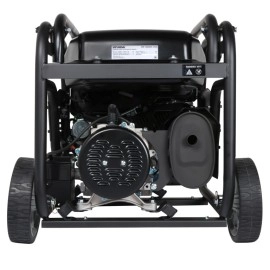 Генератор бензиновий Hyundai HHY 10050FE-3