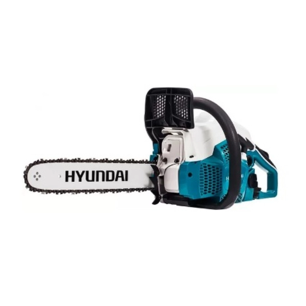 Бензопила Hyundai X 370