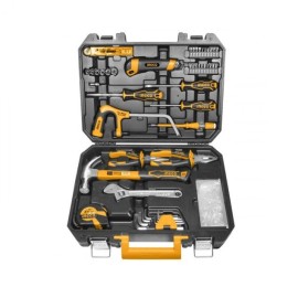 Набор Инструмента INGCO HKTHP21171 (117 шт)