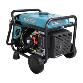 Генератор інверторний  Könner&Söhnen KS 4100iE G