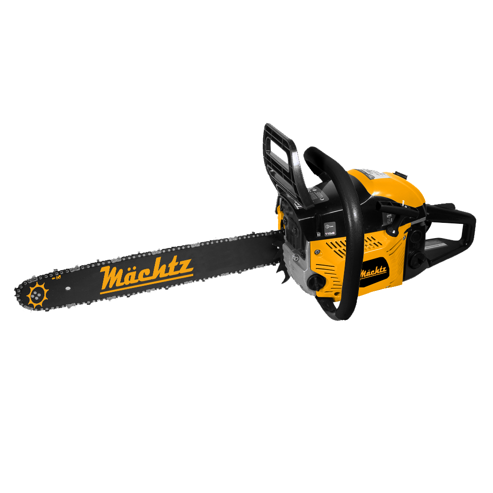 Бензопила Mächtz MCG-2745