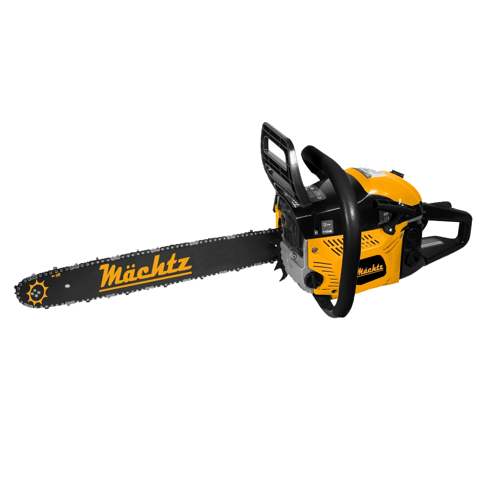 Бензопила Mächtz MCG-2745