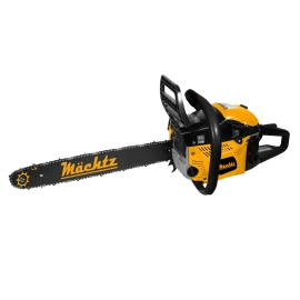 Бензопила Mächtz MCG-2745
