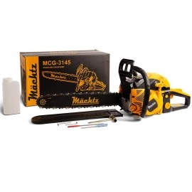 Бензопила Mächtz MCG-3145