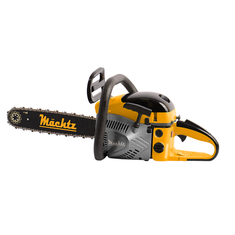 Бензопила Mächtz MCG-3545