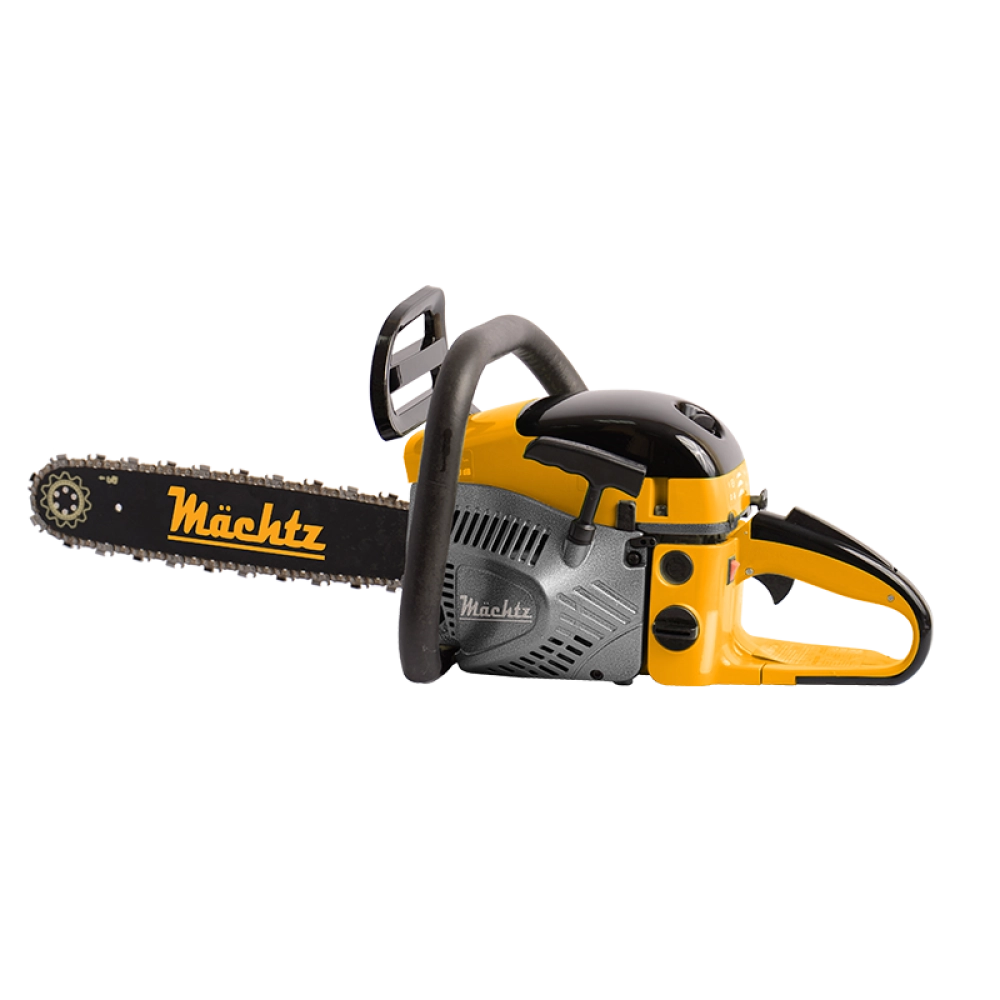 Бензопила Mächtz MCG-3545