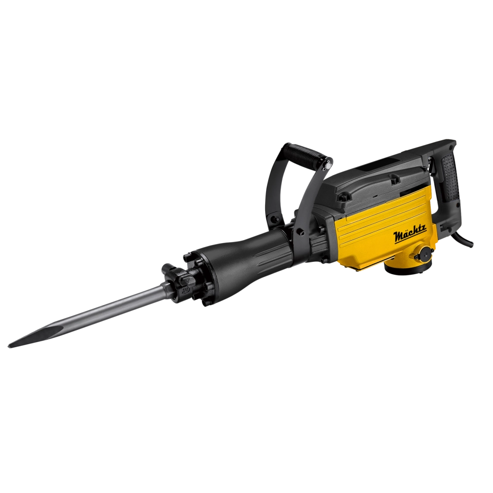 Молоток відбійний Mächtz MDH-2100 B
