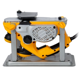 Рубанок електричний Mächtz MEP-1250