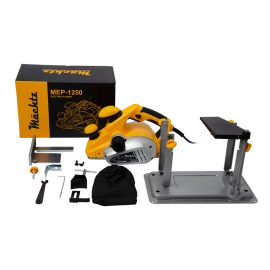Рубанок електричний Mächtz MEP-1250