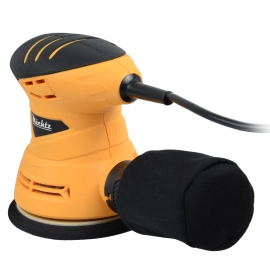 Шліфмашина ексцентрикова Mächtz MOS-450