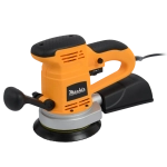 Шліфмашина ексцентрикова Mächtz MOS-6502