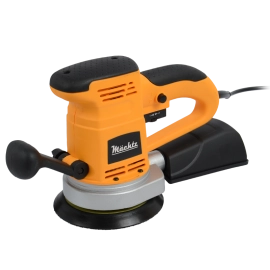 Шліфмашина ексцентрикова Mächtz MOS-6502