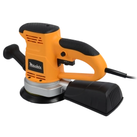 Шліфмашина ексцентрикова Mächtz MOS-6502