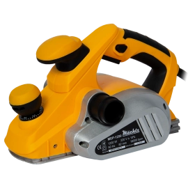 Рубанок електричний Mächtz MEP-1250