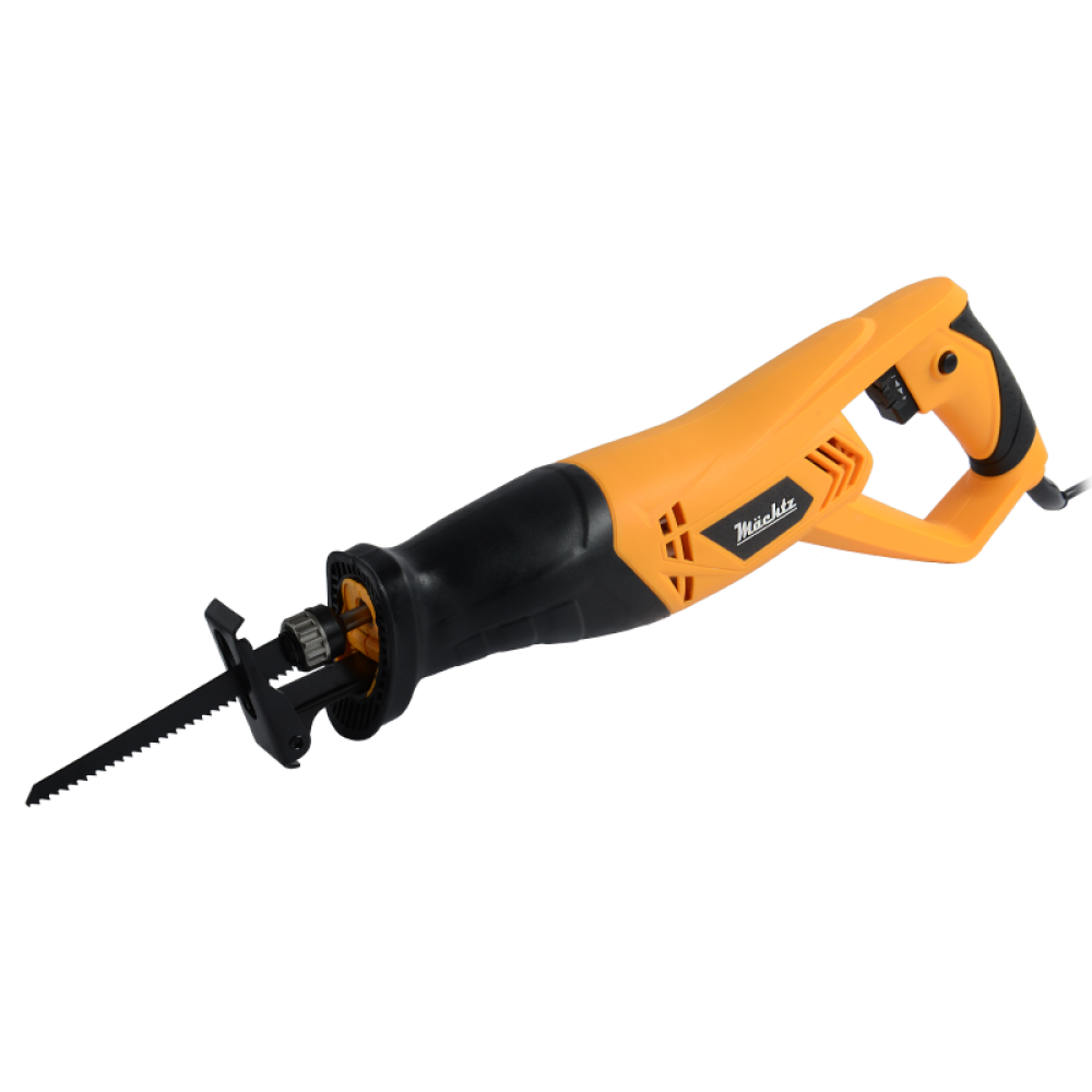 Шабельна пила Mächtz MRS-1350