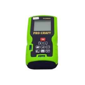 Лазерний далекомір Procraft PLDM60