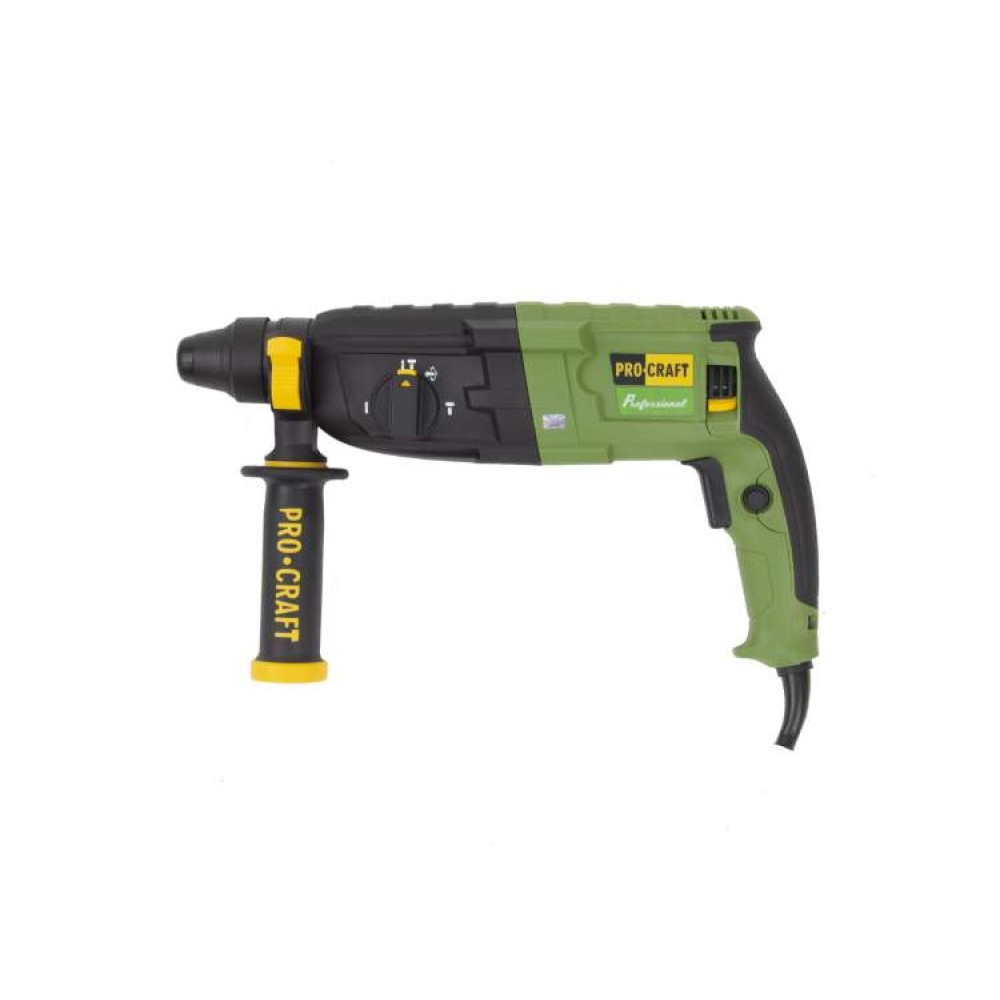 Перфоратор Procraft BH1400