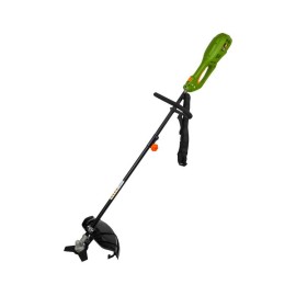 Коса електро Procraft GT2000 + Диск 3T тонкий + шпуля павук + 2 волосінні круг 2мм 15м