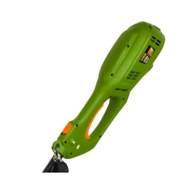 Коса електро Procraft GT2000 + Диск 3T тонкий + шпуля павук + 2 волосінні круг 2мм 15м