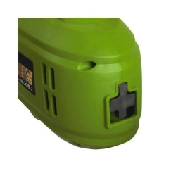 Коса електро Procraft GT2000 + Диск 3T тонкий + шпуля павук + 2 волосінні круг 2мм 15м