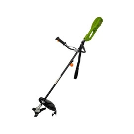 Коса електро Procraft GT2200 + Диск 3T тонкий + шпуля павук + 2 волосінні круг 2мм 15м