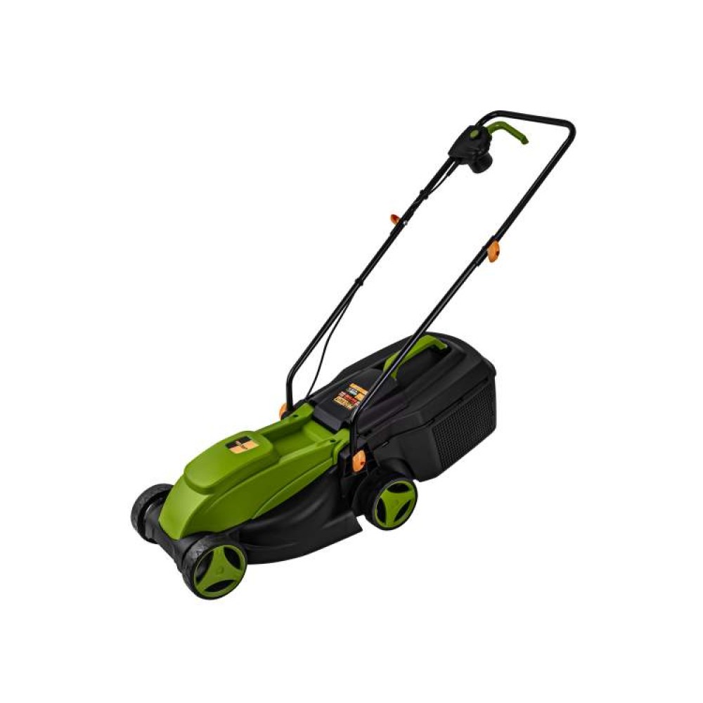 Газонокосарка електрична Pro-Craft NM1600