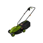 Газонокосарка електрична Pro-Craft NM1600
