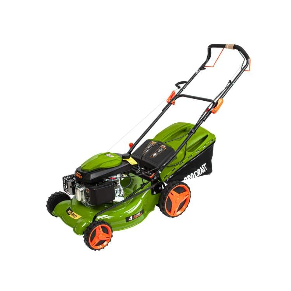 Газонокосарка бензинова Pro-Craft PLM505