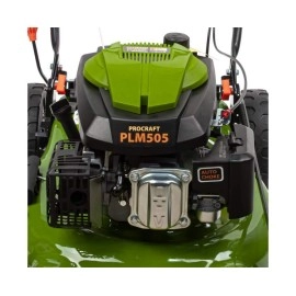 Газонокосарка бензинова Pro-Craft PLM505
