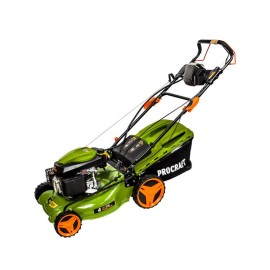 Газонокосарка бензинова Pro-Craft PLM505E
