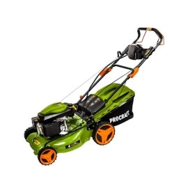 Газонокосарка бензинова Pro-Craft PLM505E