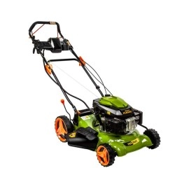 Газонокосарка бензинова Pro-Craft PLM505E