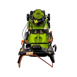 Газонокосарка бензинова Pro-Craft PLM505E