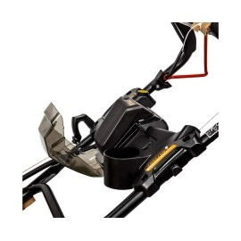 Газонокосарка бензинова Pro-Craft PLM505E