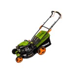 Газонокосарка бензинова Pro-Craft PLM460
