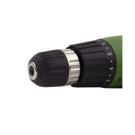 Шуруповерт мережевий Procraft PB800